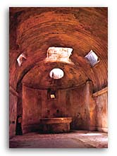 Greek Baths