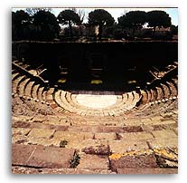 Roman Theater