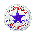 Converse All-Stars logo