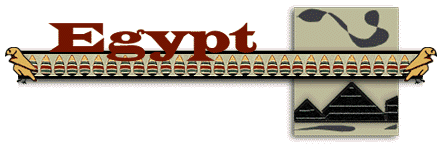 Odyssey Online: Egypt HomePage