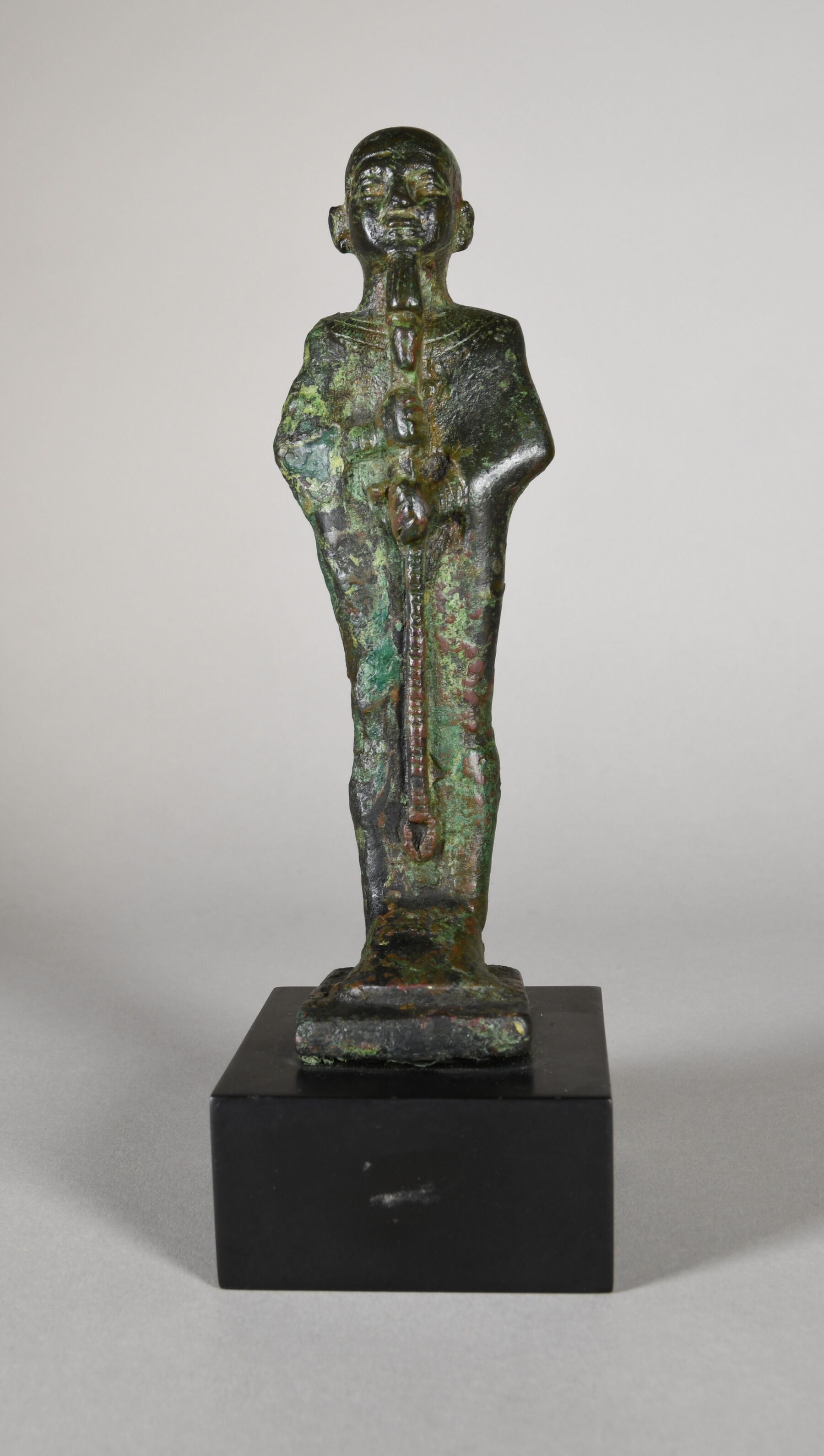 Statuette of Ptah
