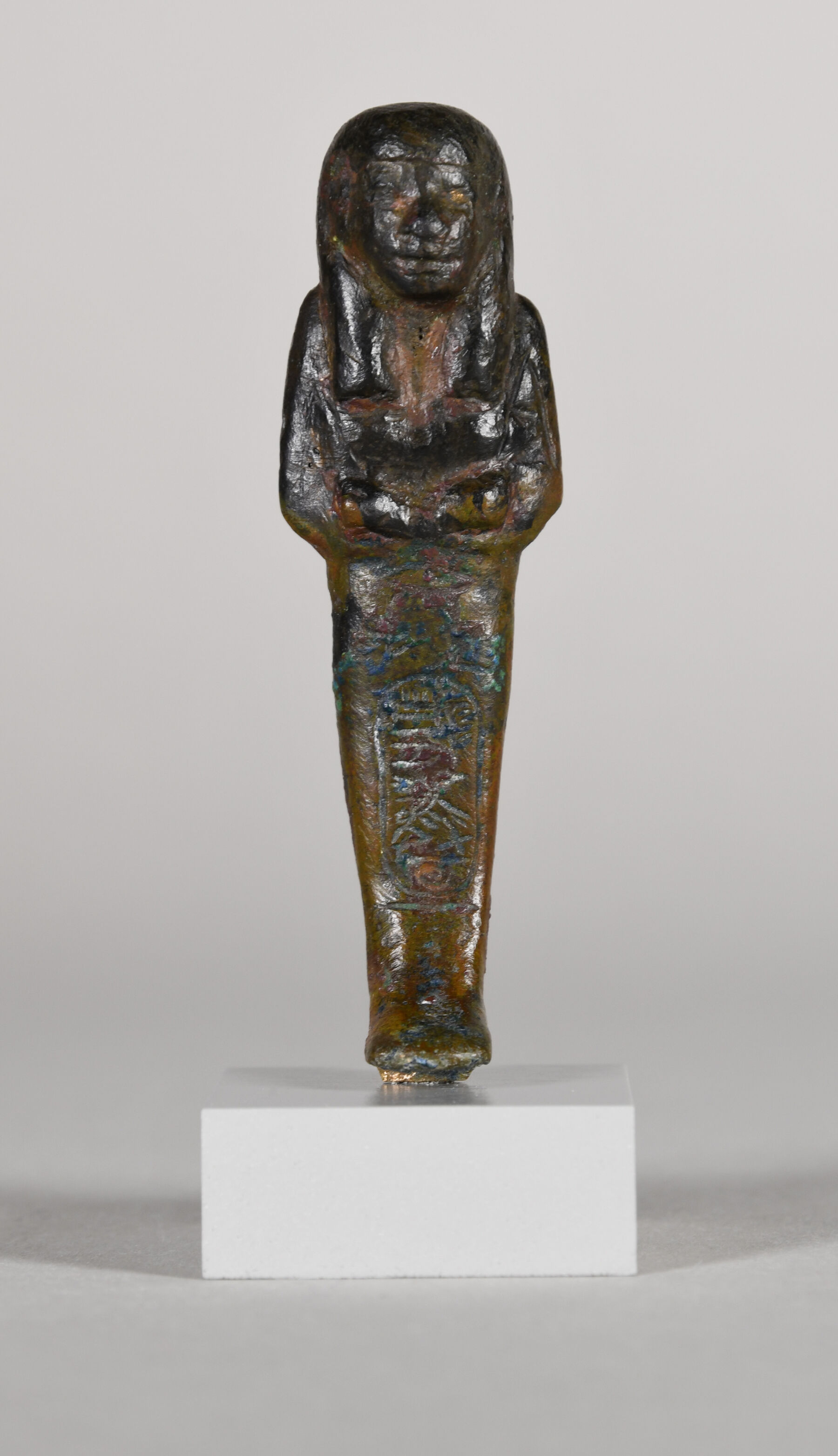 Shabti of King Psusennes I