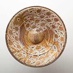 Islamic pottery