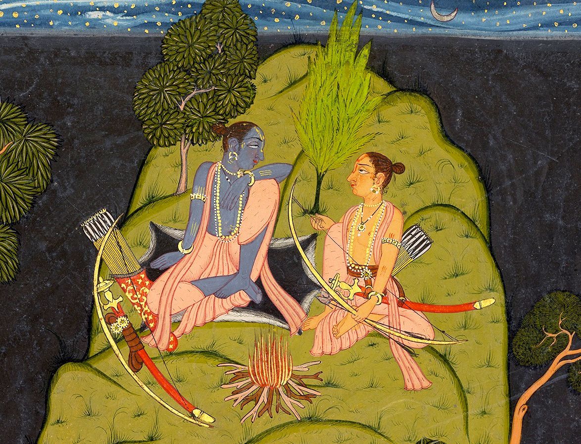 Asian art Seminar