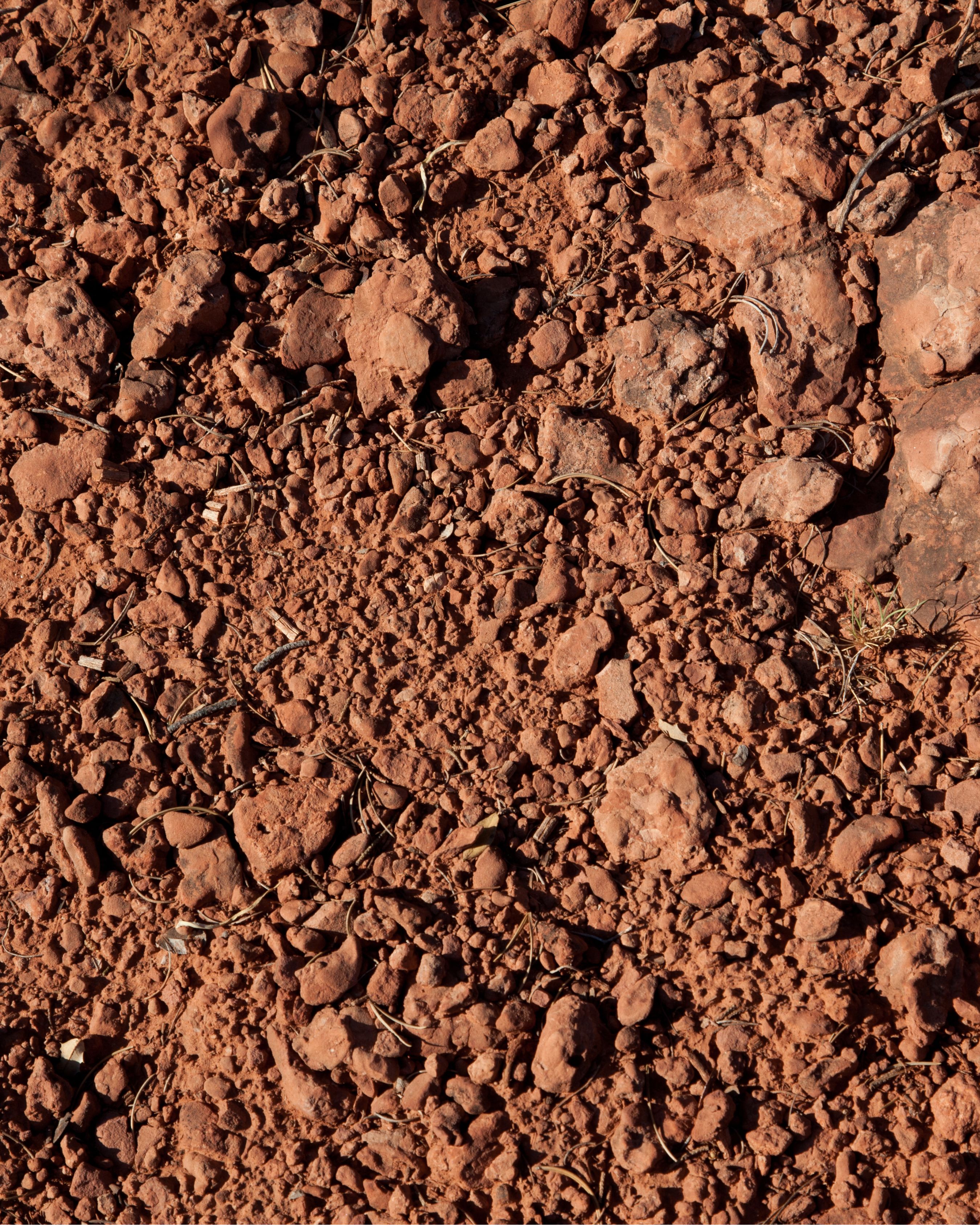Dirt 