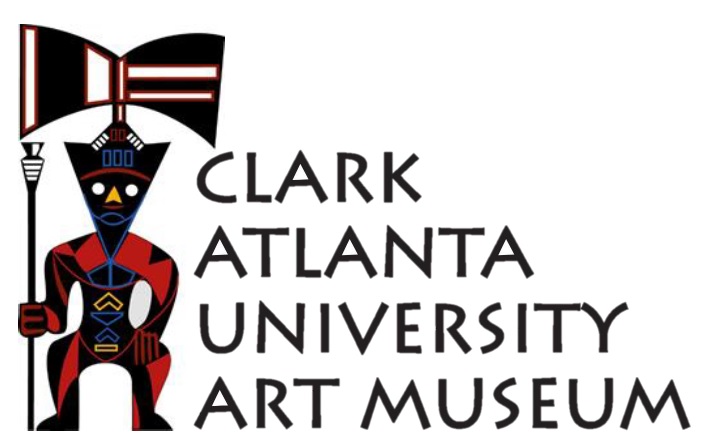 Clark Atlanta University Art Museum logi