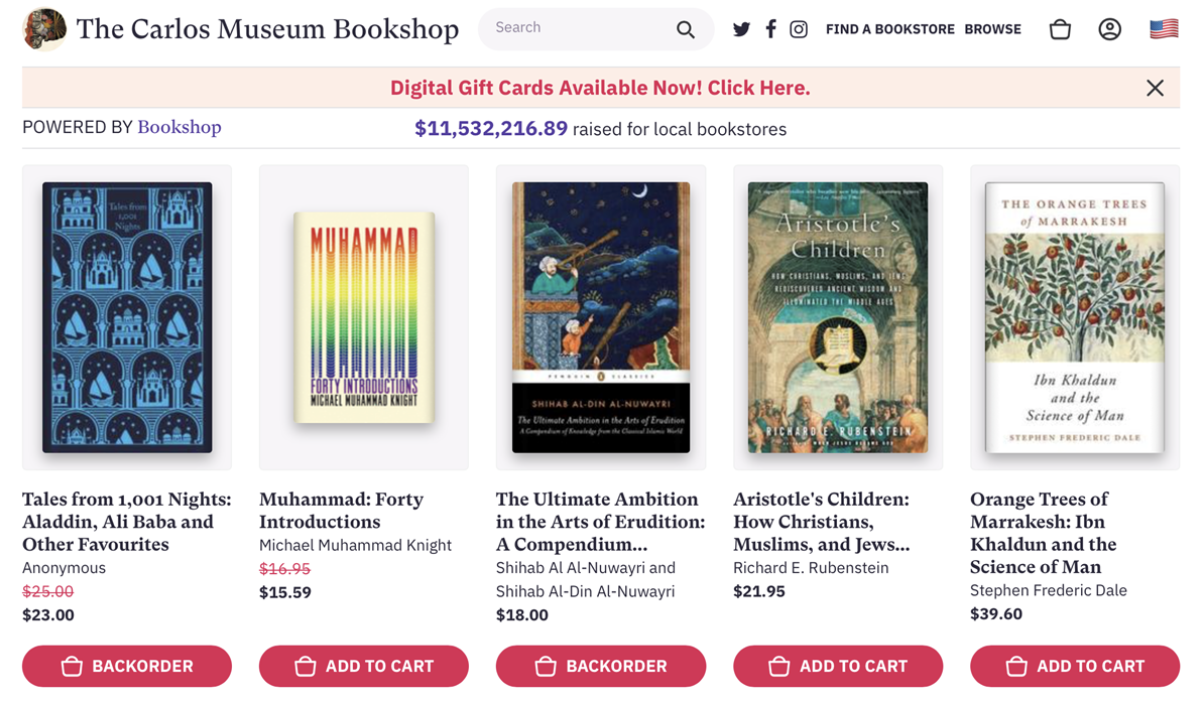 bookshop online image