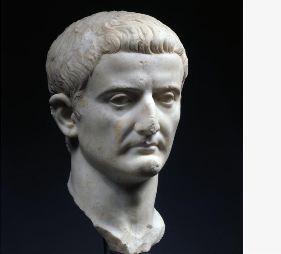 Tiberius