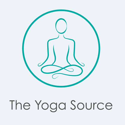 Yoga Source logo