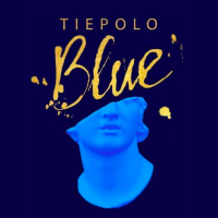 tiepolo blue