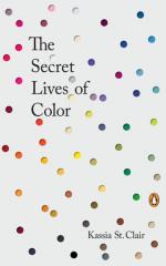 Cover of The Secret Lives of Color