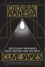 Cover of Cultural Amnesia