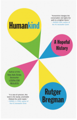 Cover of Humankind