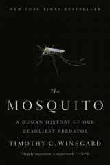 Cover of The Mosquito