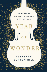 Cover of Year of Wonder