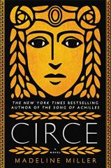 Cover of Circe