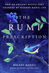 Cover of The Rumi Prescription