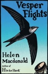Cover of Vesper Flights