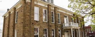 Council house