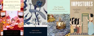 Book Covers