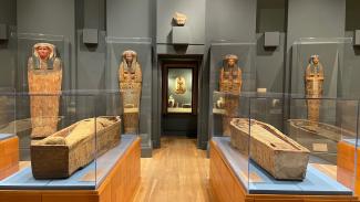 coffin court